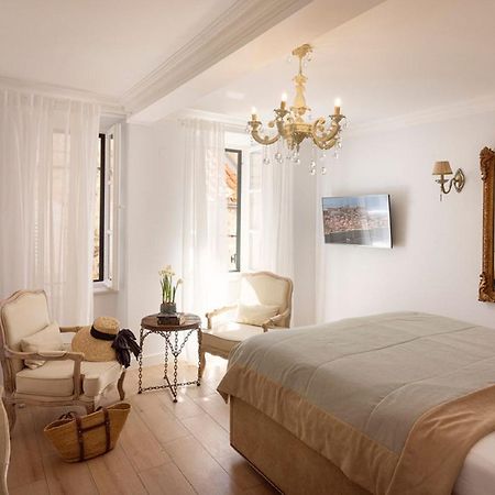 Vivaldi Hotel Dubrovnik Buitenkant foto