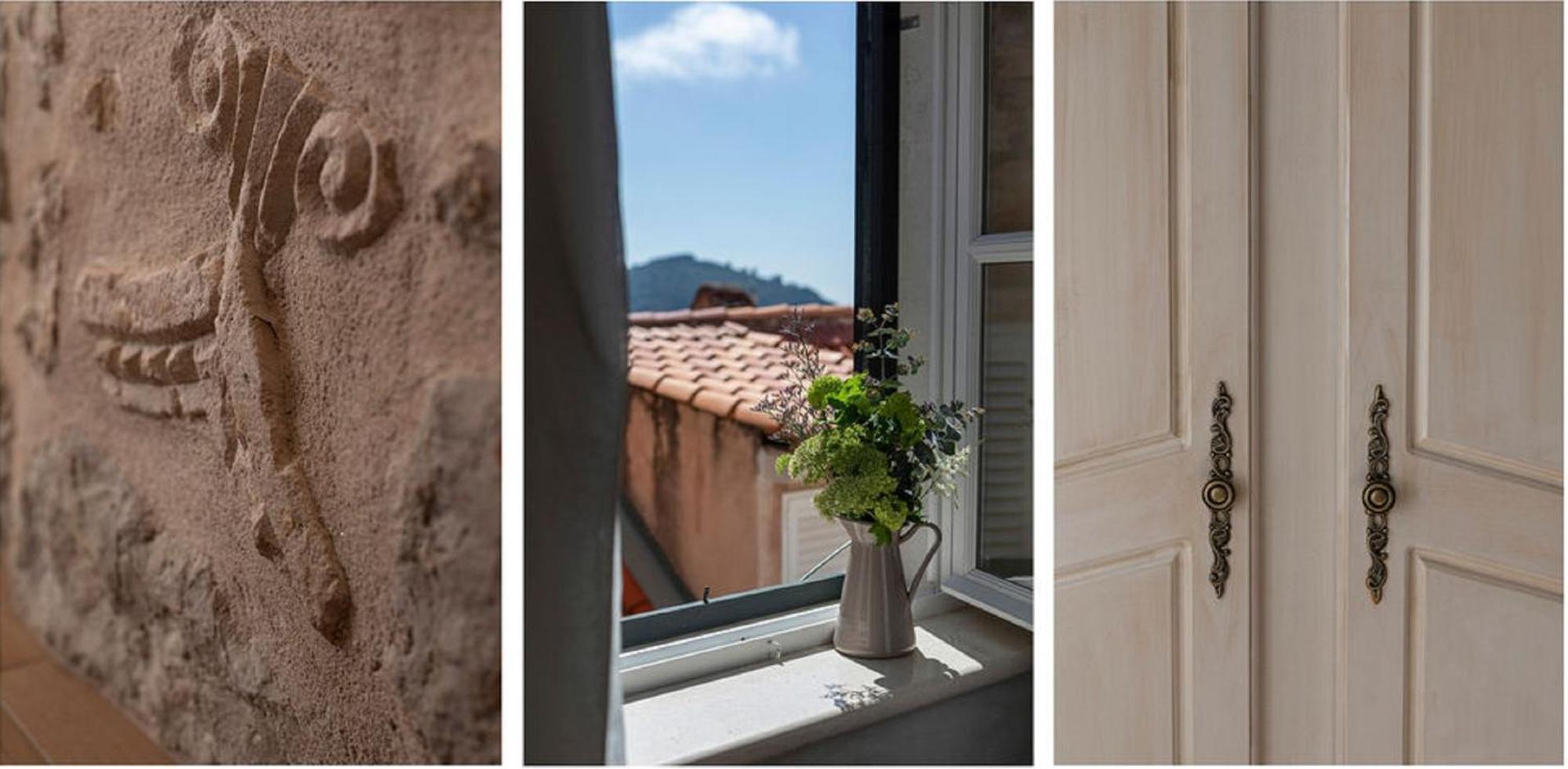 Vivaldi Hotel Dubrovnik Buitenkant foto
