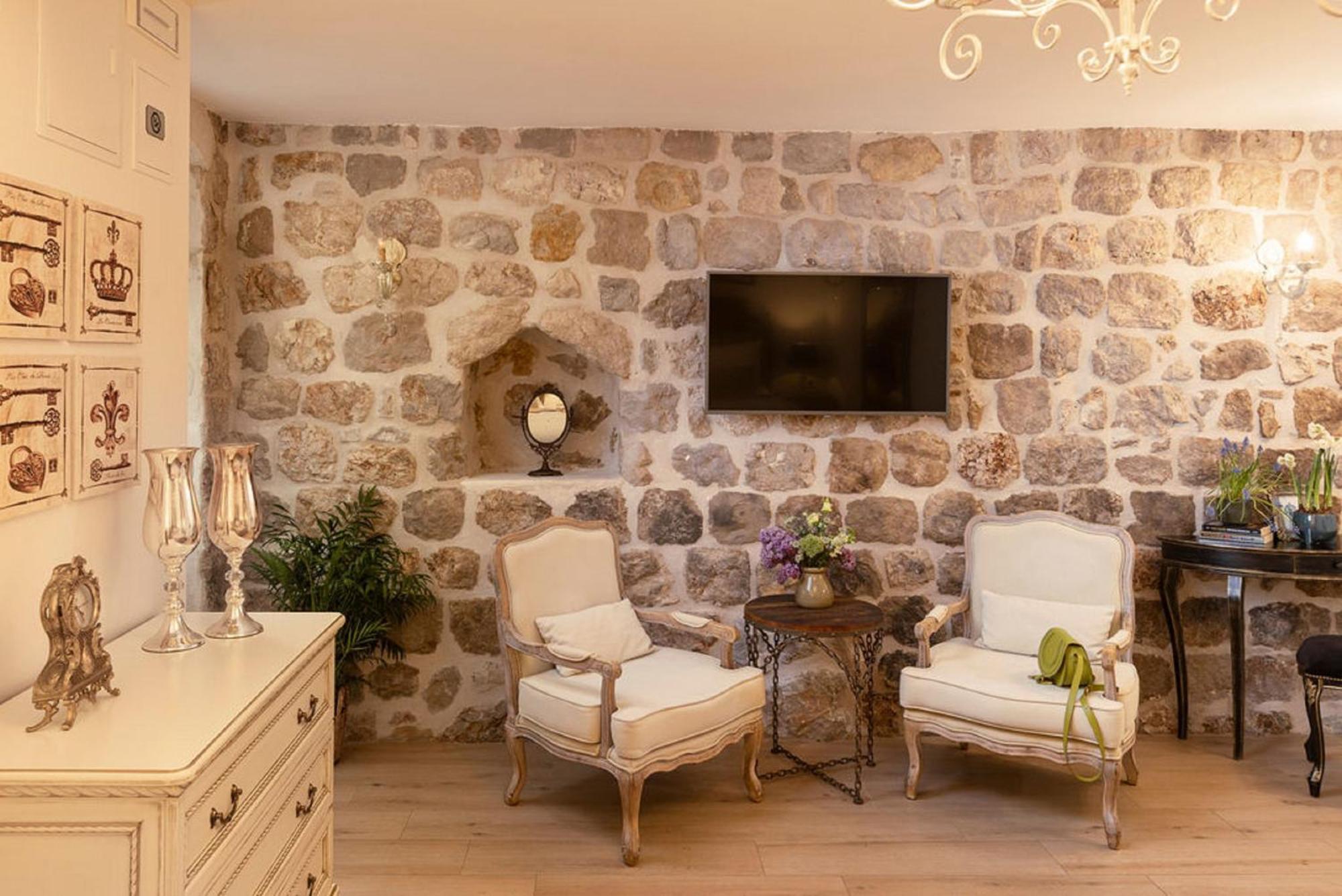 Vivaldi Hotel Dubrovnik Buitenkant foto