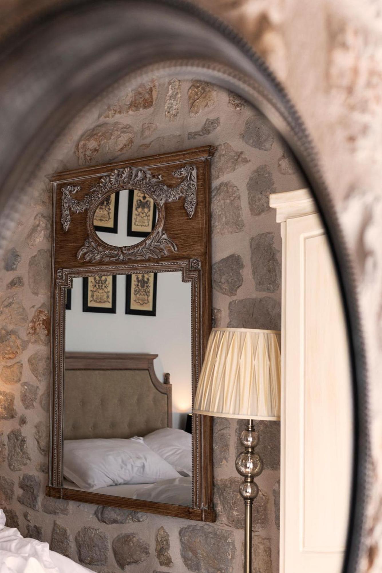 Vivaldi Hotel Dubrovnik Buitenkant foto