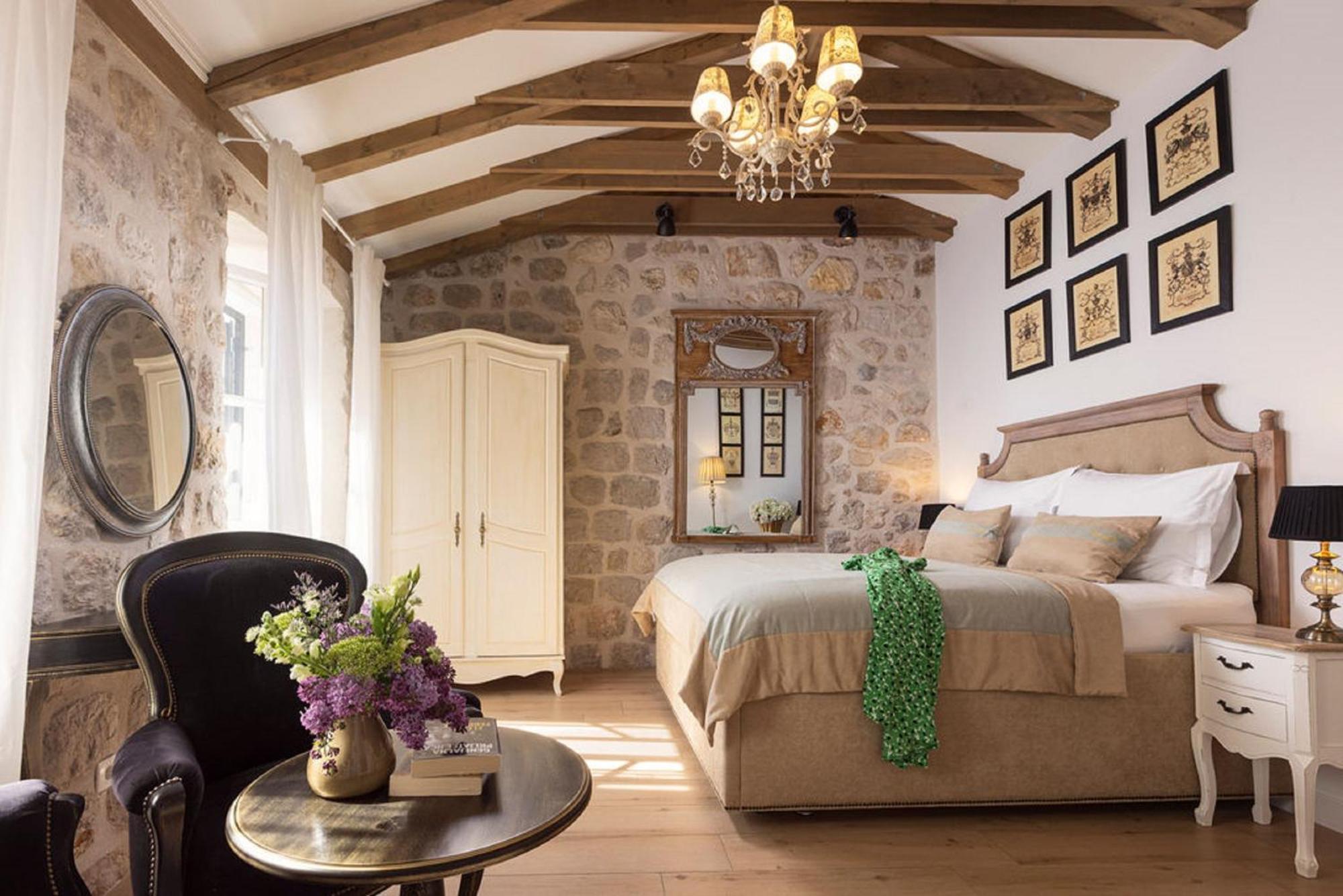 Vivaldi Hotel Dubrovnik Buitenkant foto