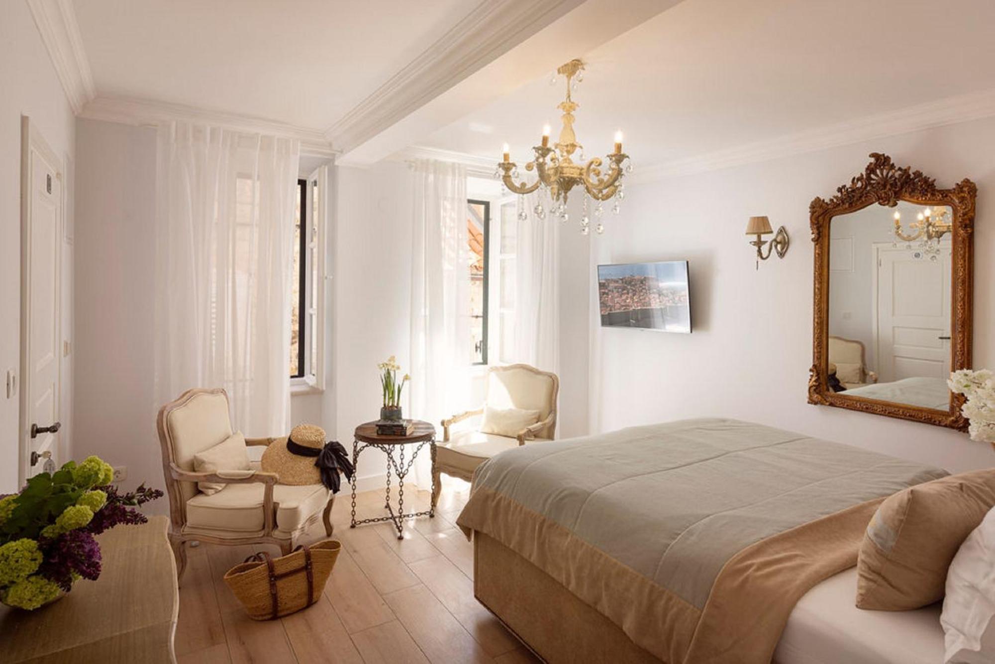 Vivaldi Hotel Dubrovnik Buitenkant foto