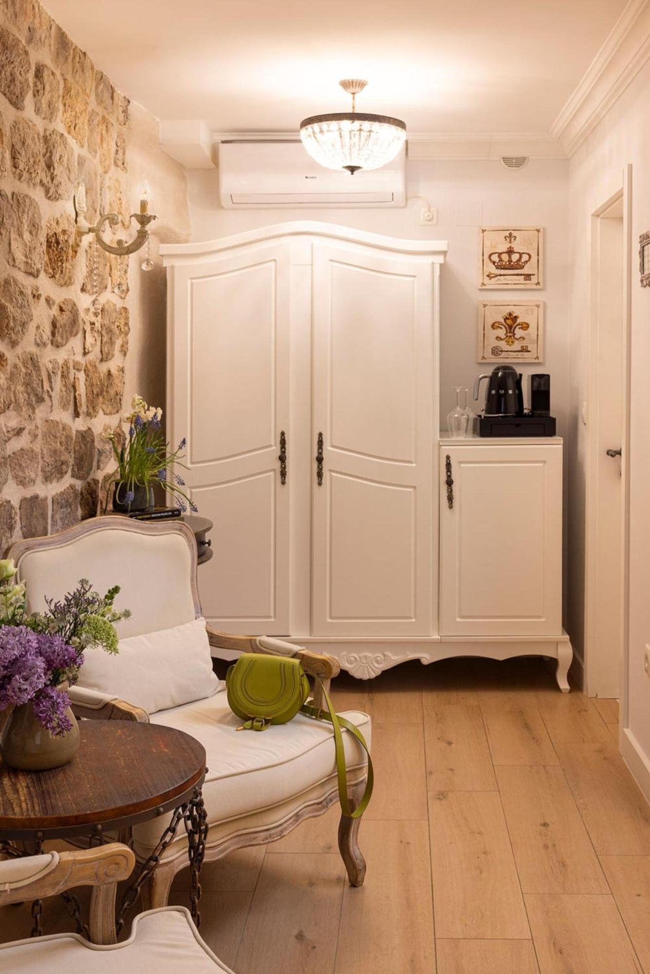 Vivaldi Hotel Dubrovnik Buitenkant foto