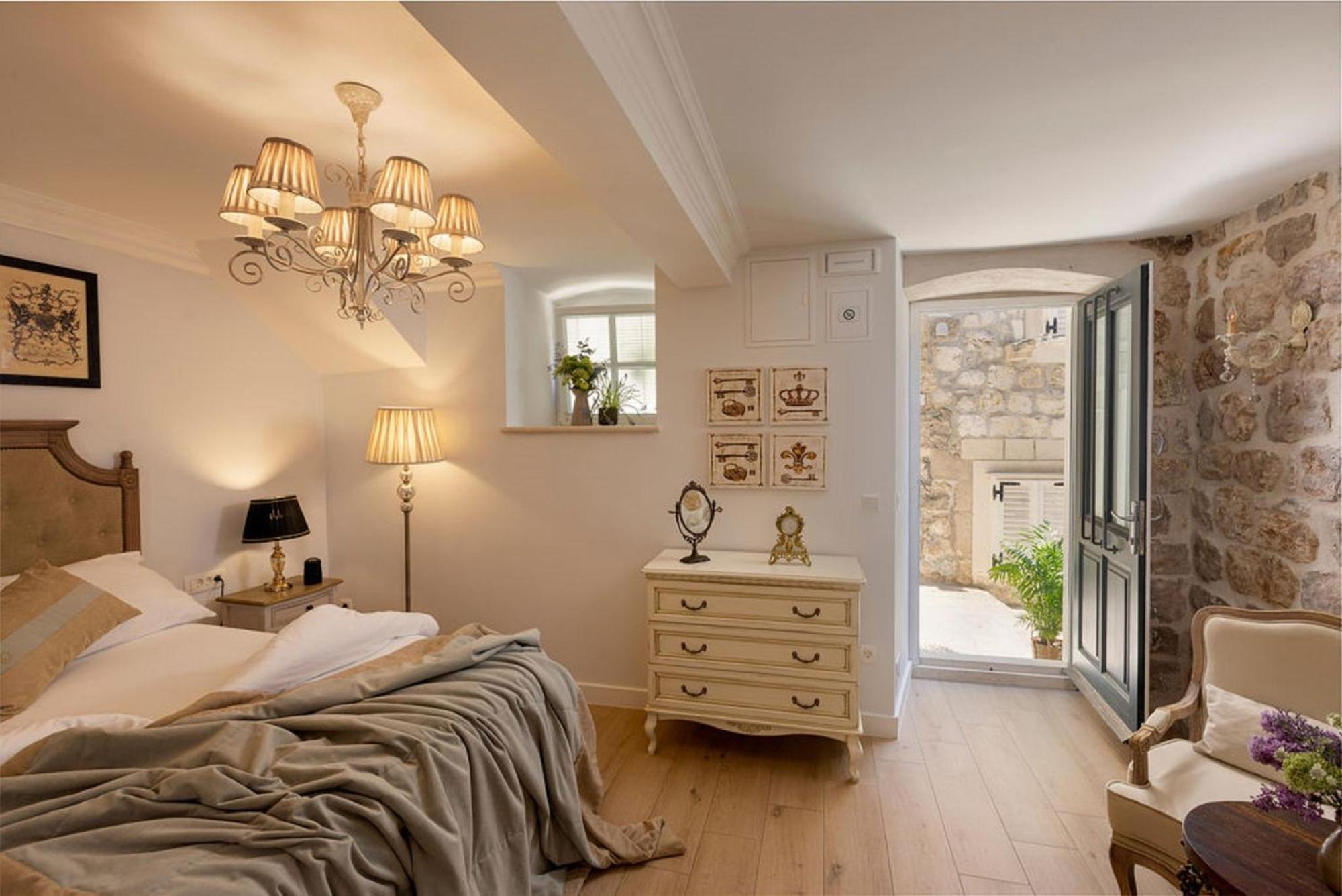 Vivaldi Hotel Dubrovnik Buitenkant foto