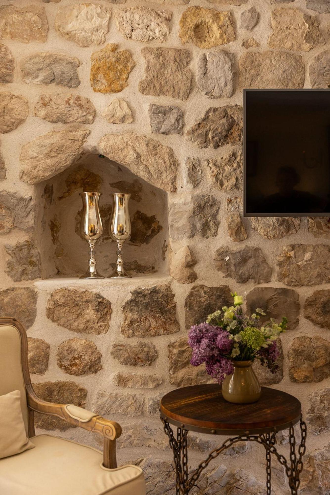 Vivaldi Hotel Dubrovnik Buitenkant foto