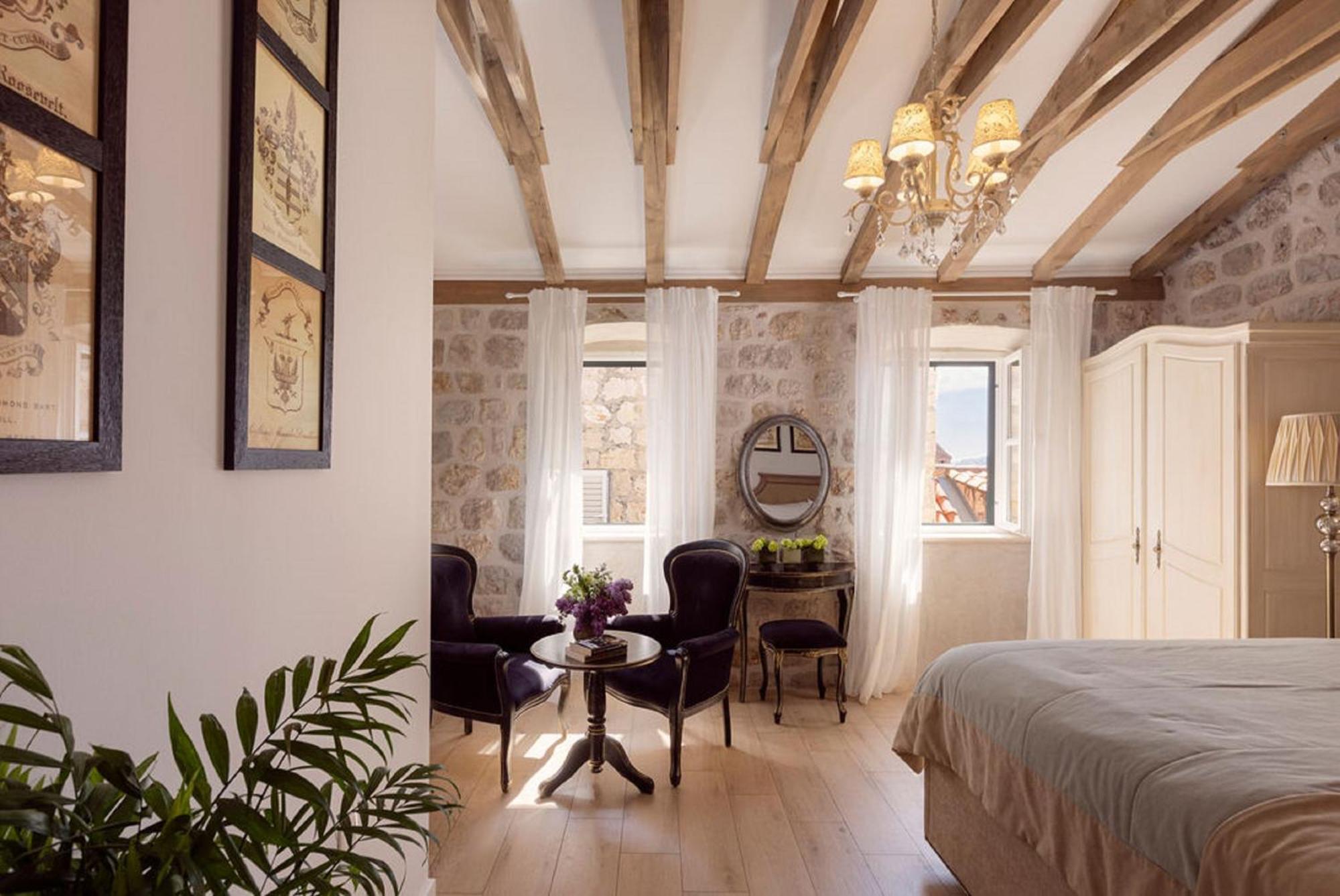 Vivaldi Hotel Dubrovnik Buitenkant foto