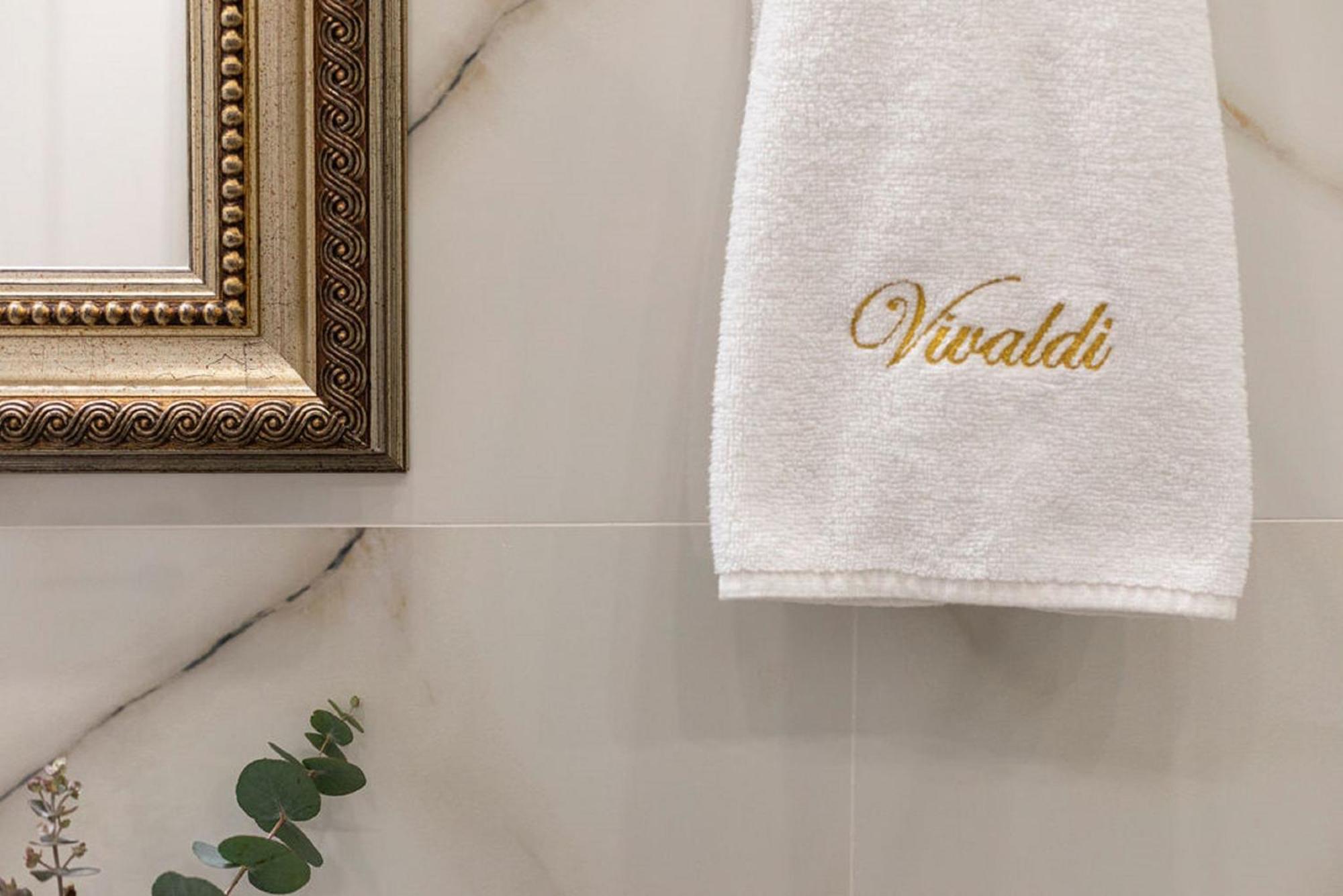 Vivaldi Hotel Dubrovnik Buitenkant foto