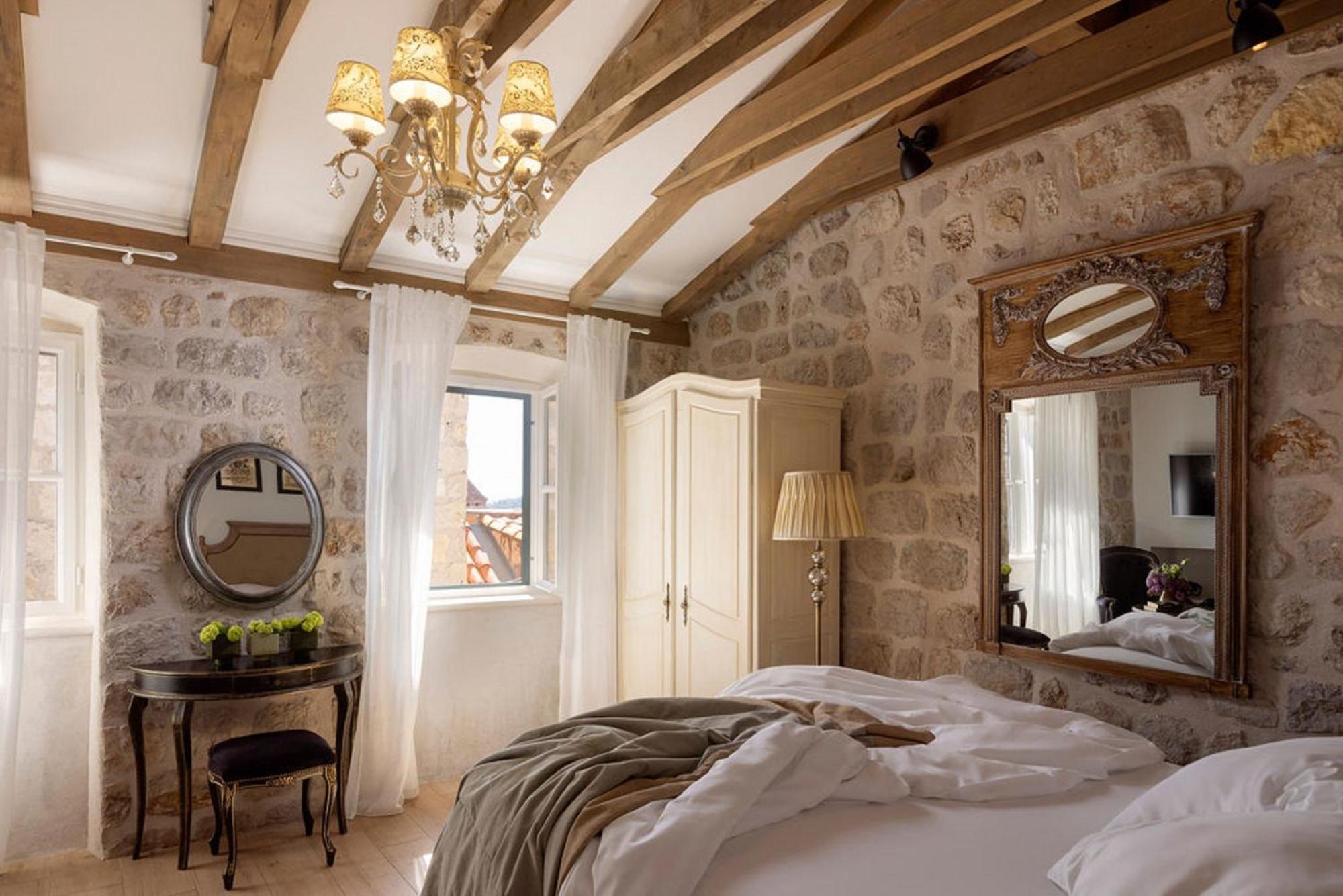 Vivaldi Hotel Dubrovnik Buitenkant foto