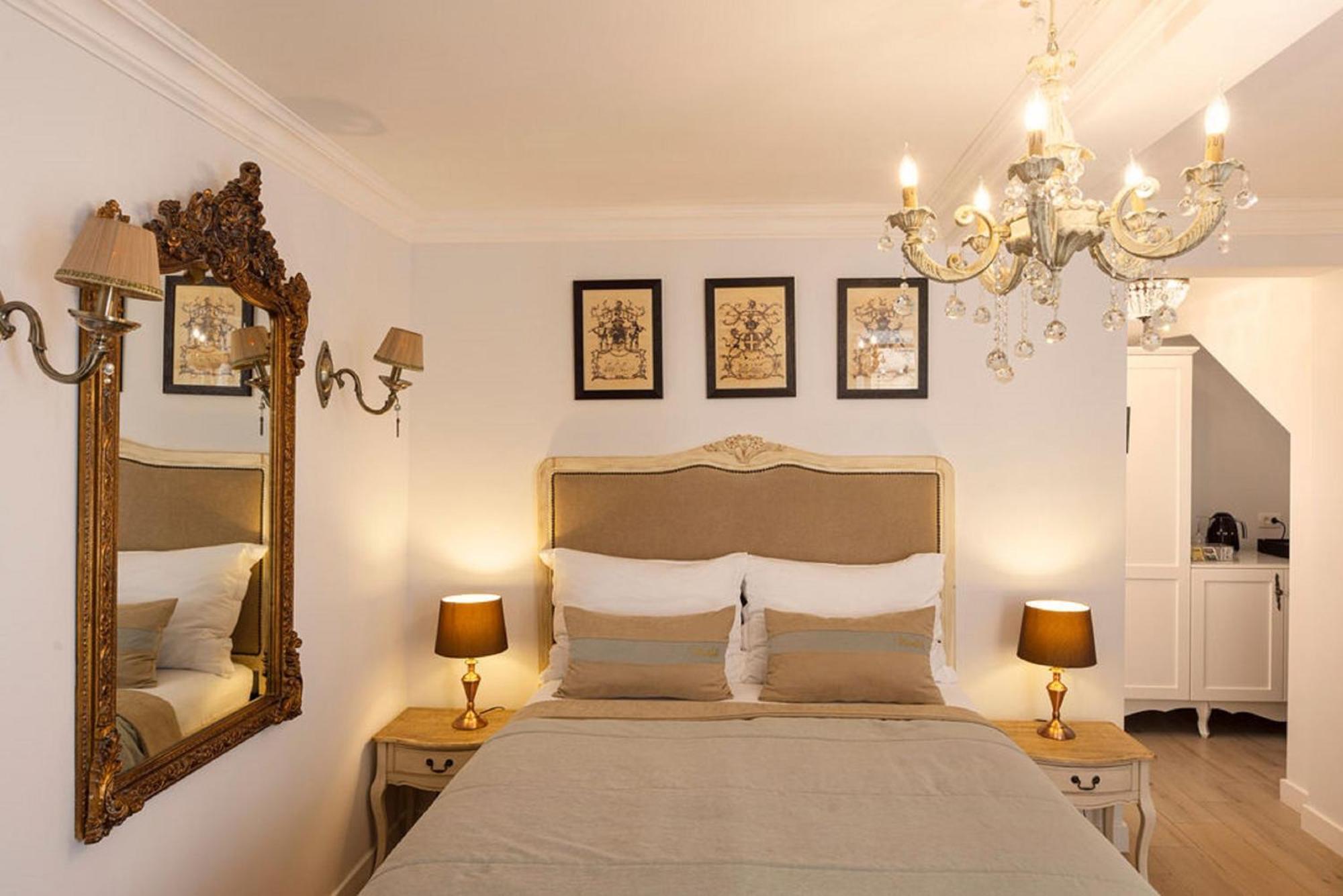 Vivaldi Hotel Dubrovnik Buitenkant foto