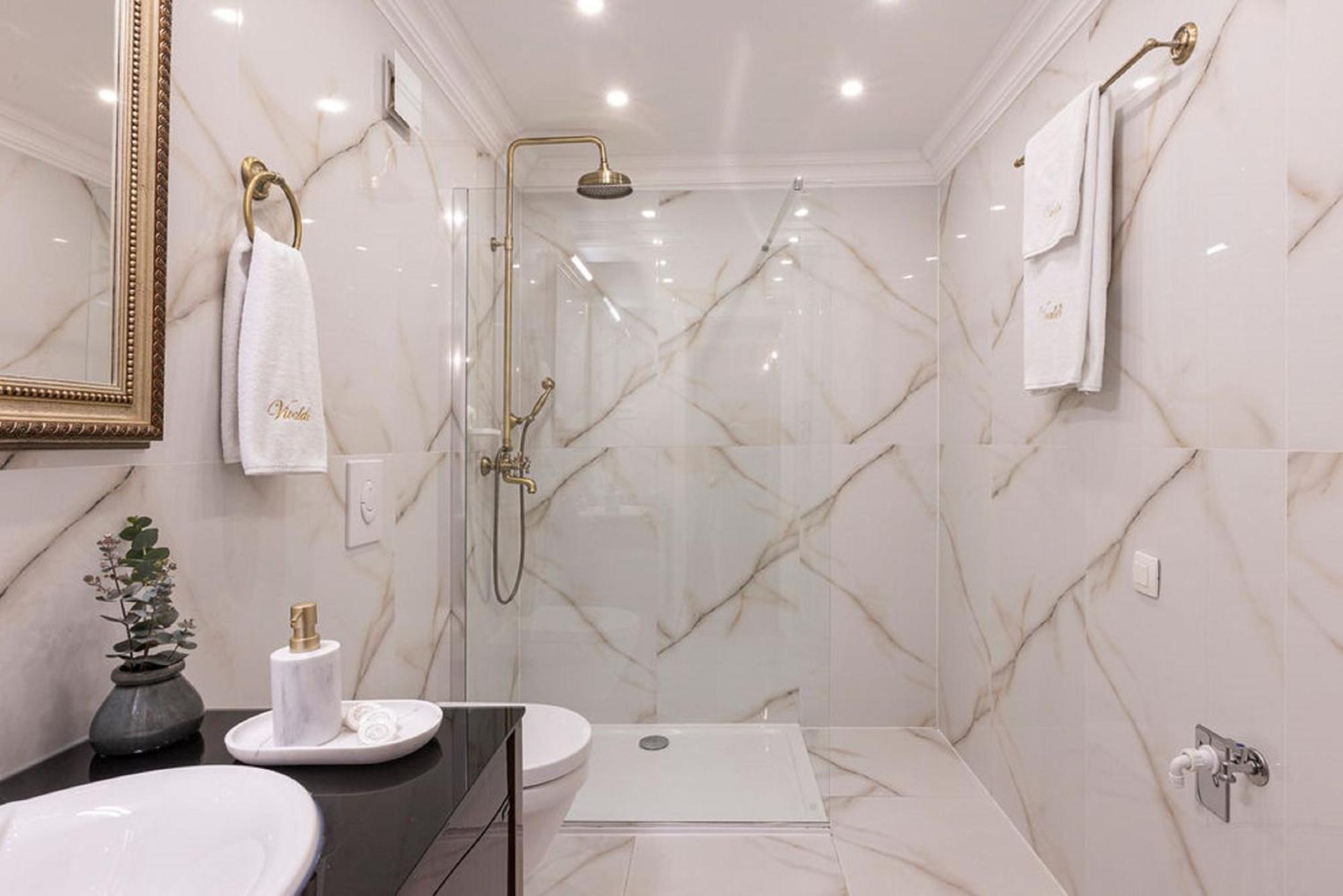 Vivaldi Hotel Dubrovnik Buitenkant foto