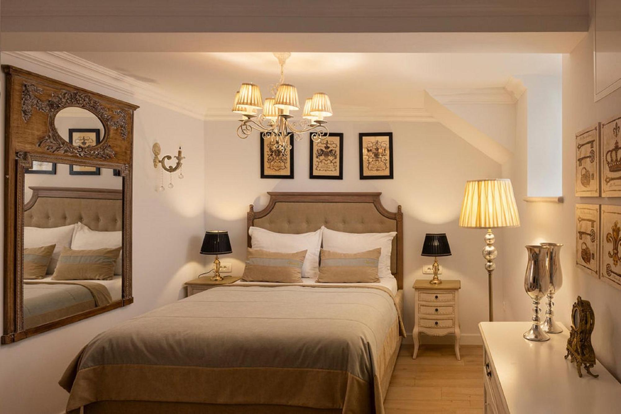 Vivaldi Hotel Dubrovnik Buitenkant foto