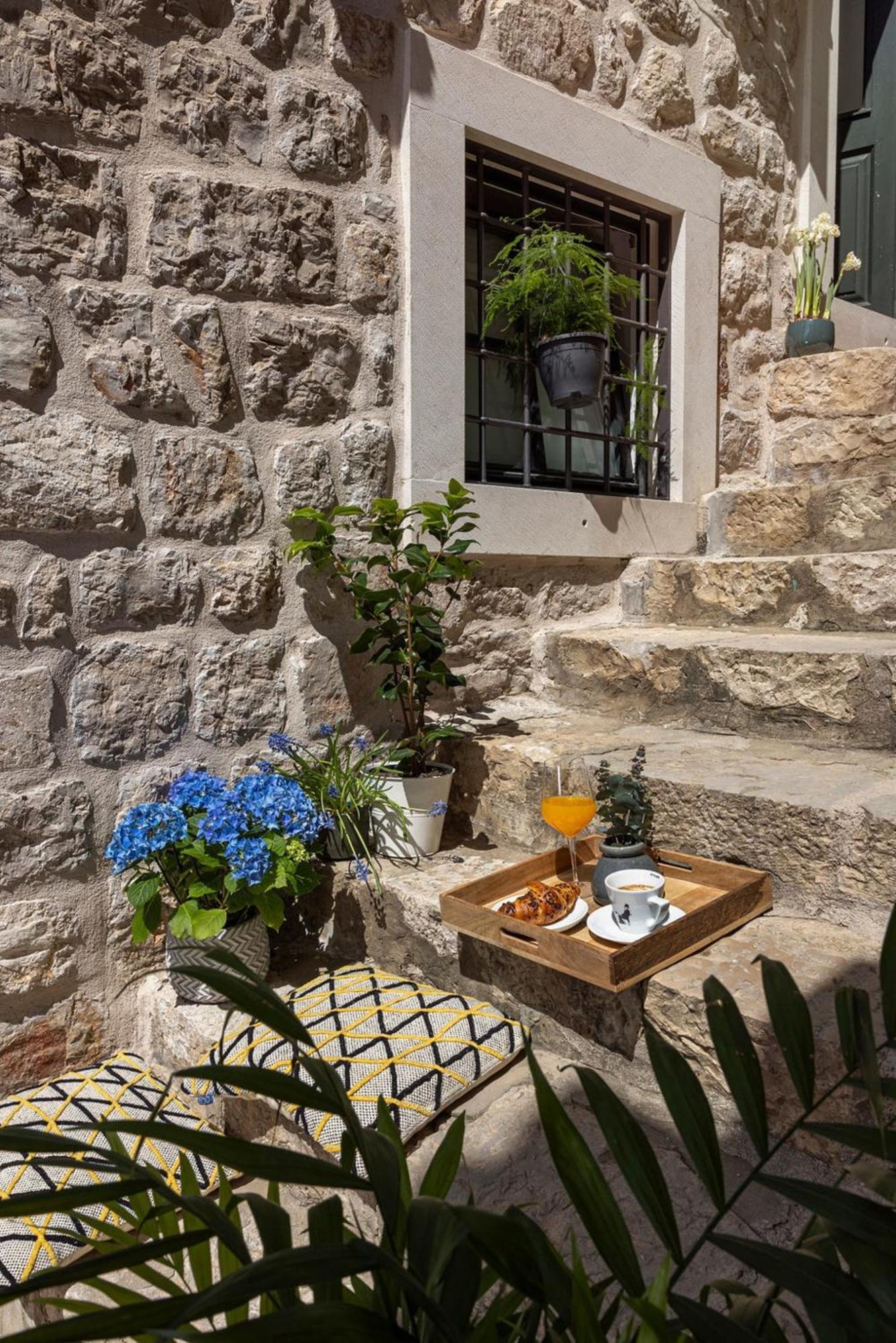 Vivaldi Hotel Dubrovnik Buitenkant foto